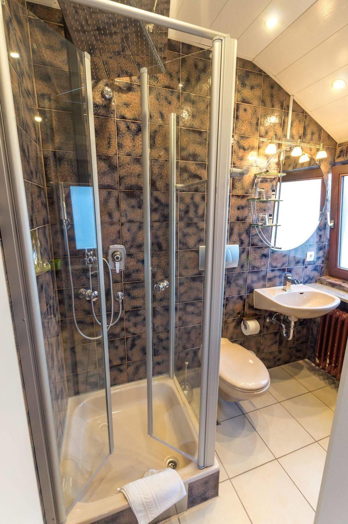 Hotel Rosengarten Schwäbisch Gmünd Εξωτερικό φωτογραφία
